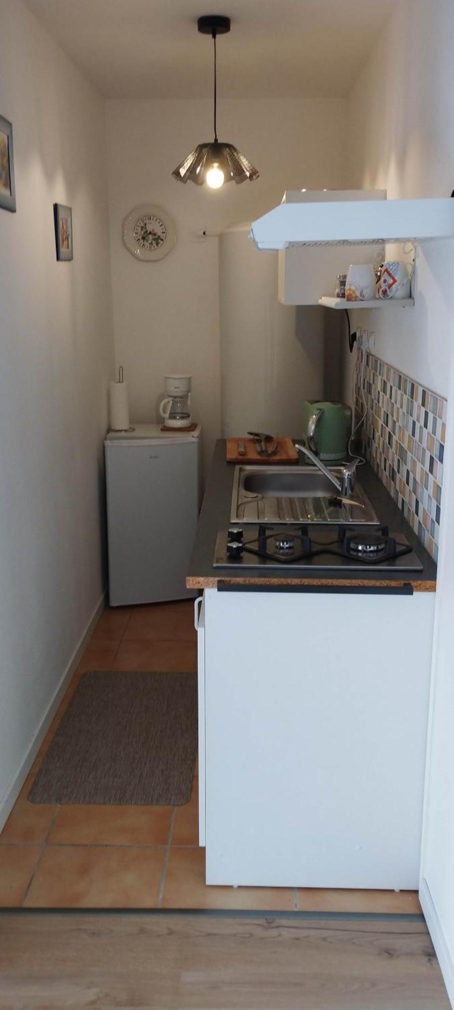 Le Logis De La Chouette Villa Croixdalle Luaran gambar
